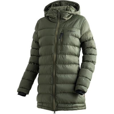 Maier Sports Dames Lomnica Jas