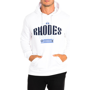Sweater La Martina TMF323-FP225-00001