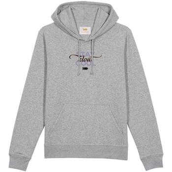 Sweater Klout -