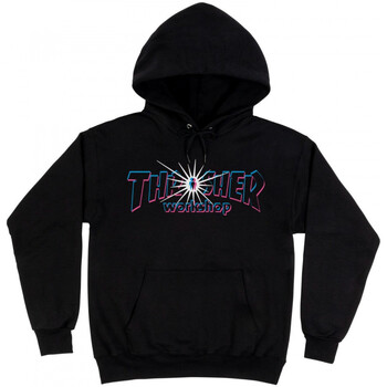 Sweater Thrasher Sweat x aws nova hood
