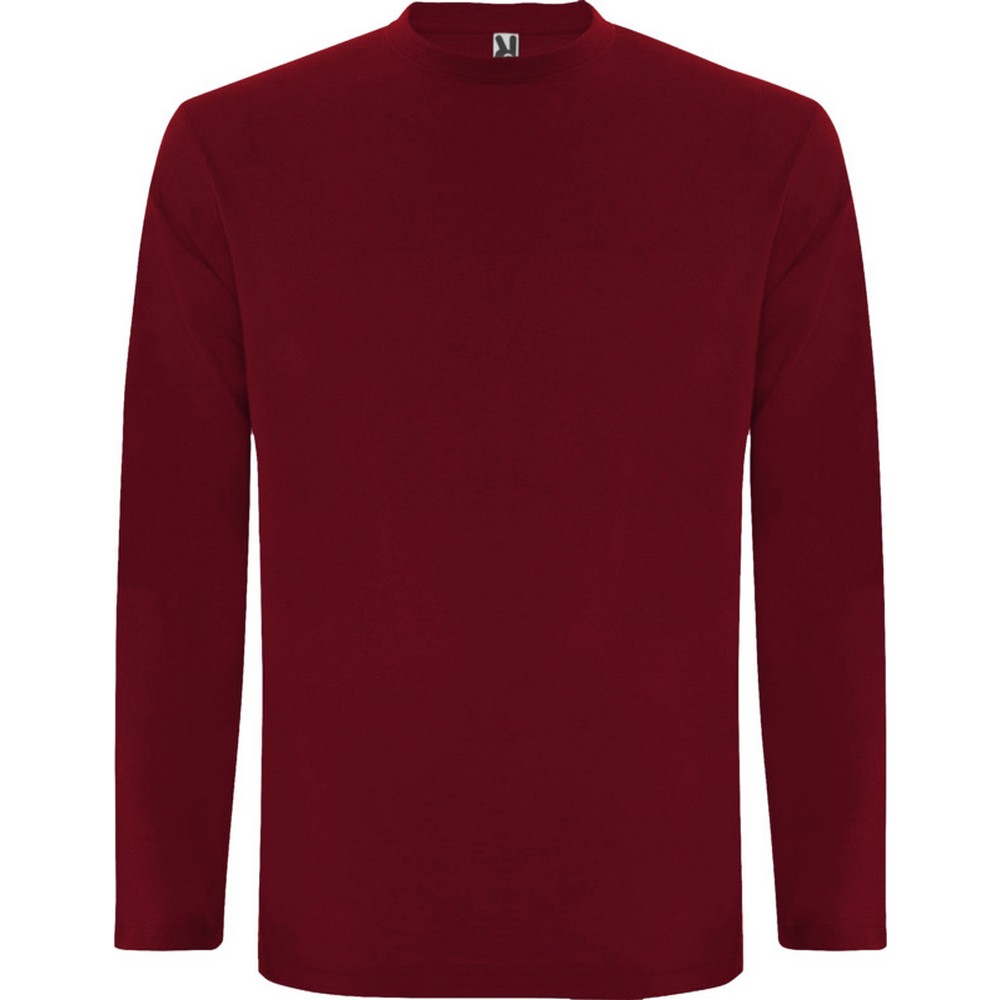 Roly Heren extreme t-shirt met lange mouwen