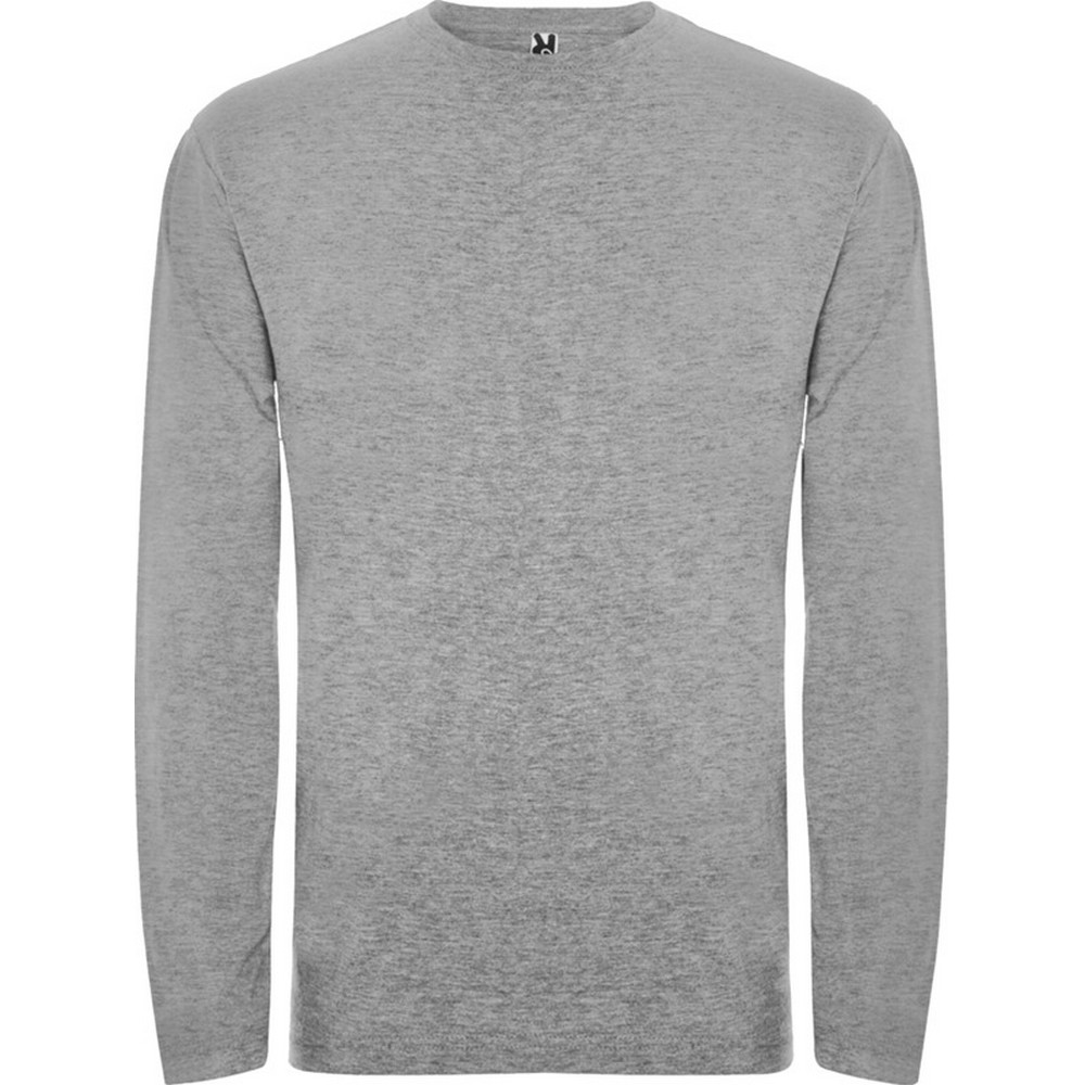 Roly Heren extreme t-shirt met lange mouwen