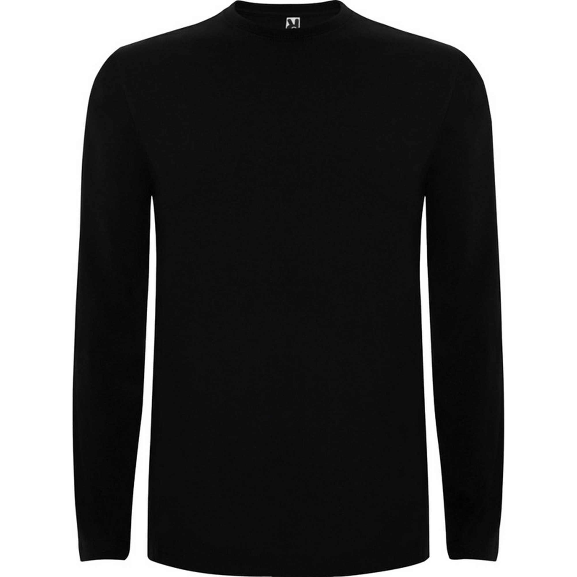 Roly Heren extreme t-shirt met lange mouwen