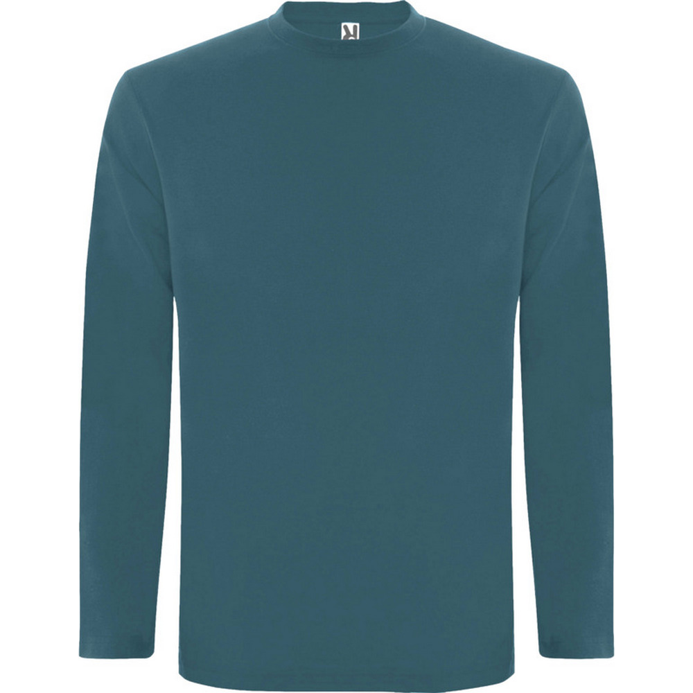 Roly Heren extreme t-shirt met lange mouwen