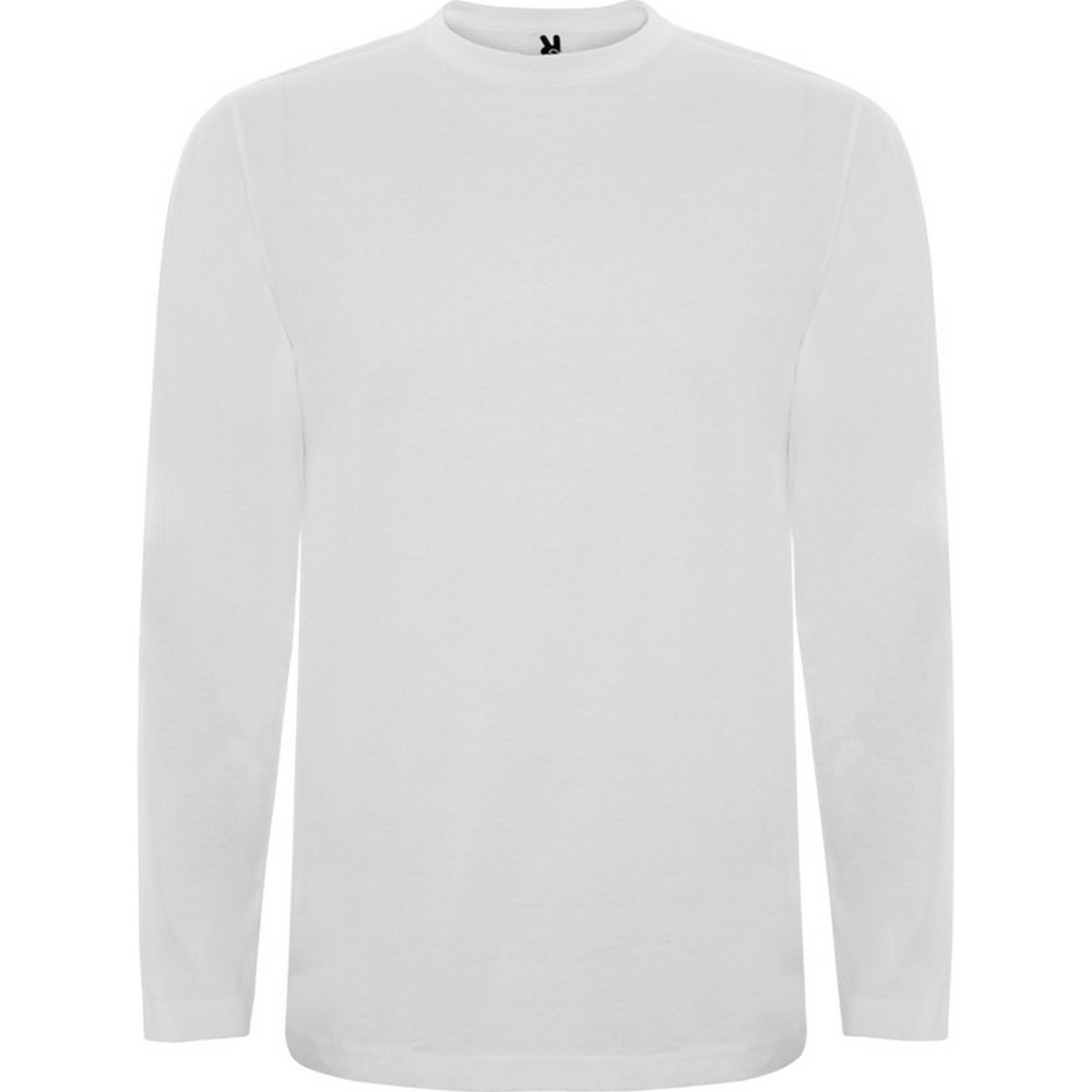 Roly Heren extreme t-shirt met lange mouwen