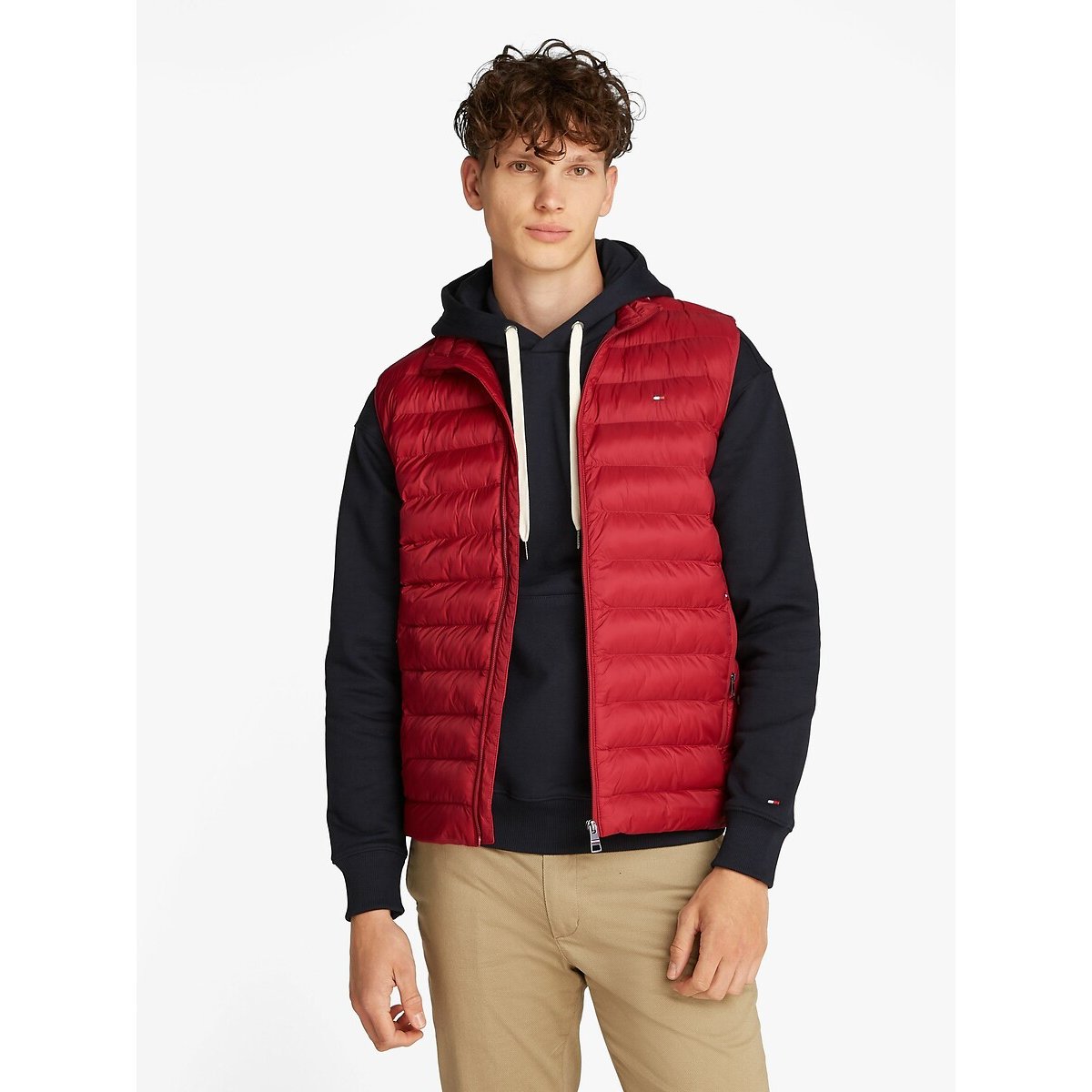 Tommy hilfiger Bodywarmer packable