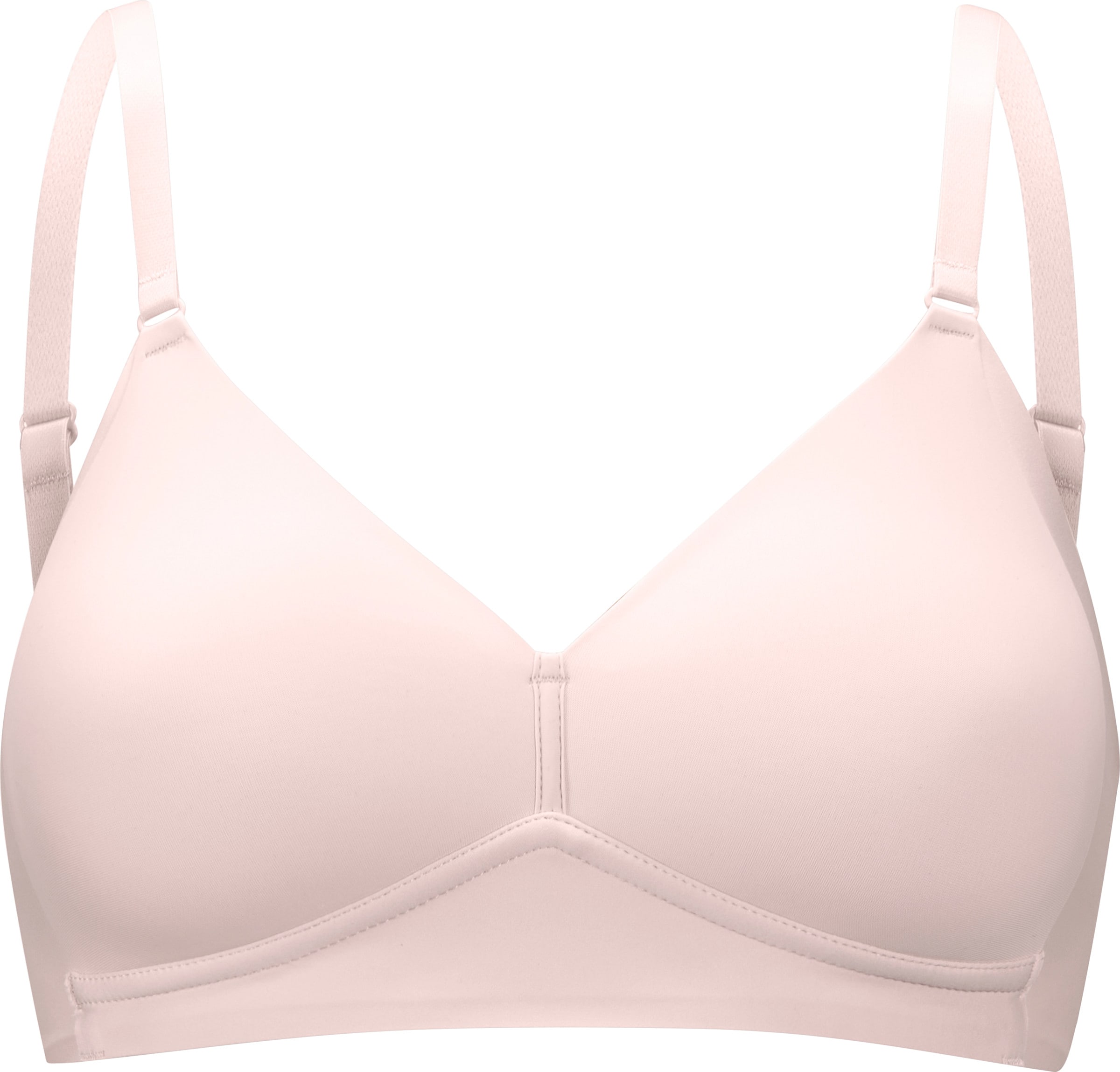 Naturana T-shirtbeha zonder beugel