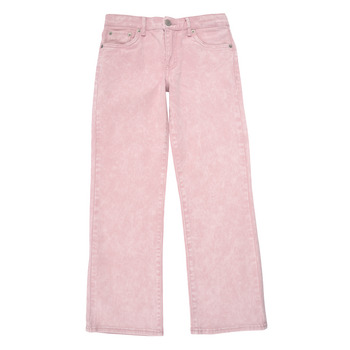 Levi's Flared/Bootcut Levis STRETCH TWILL WIDE LEG