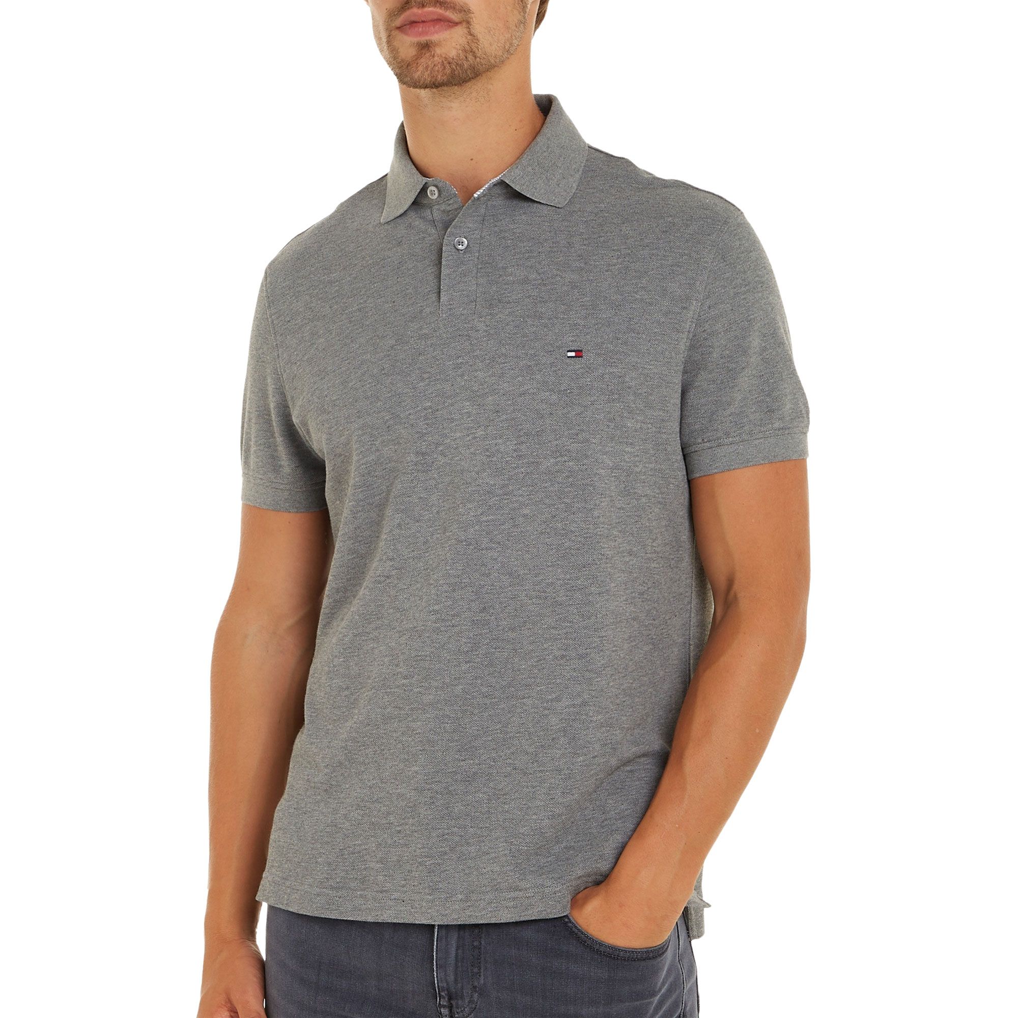 Tommy Hilfiger 1985 Regular Polo Heren