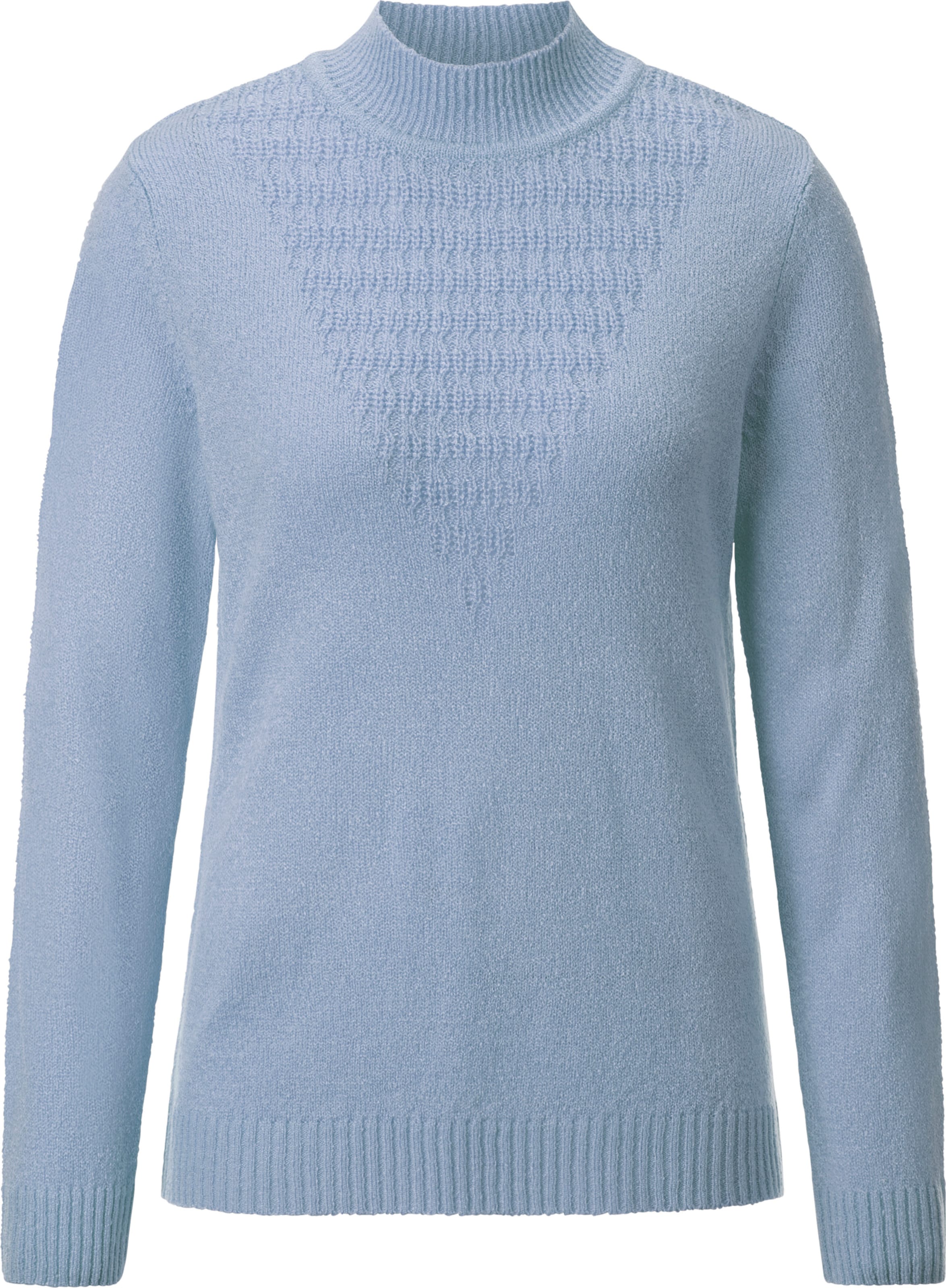 Your Look... for less! Bouclé-pullover