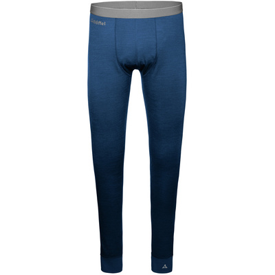Schöffel Heren Merino Sport Broek