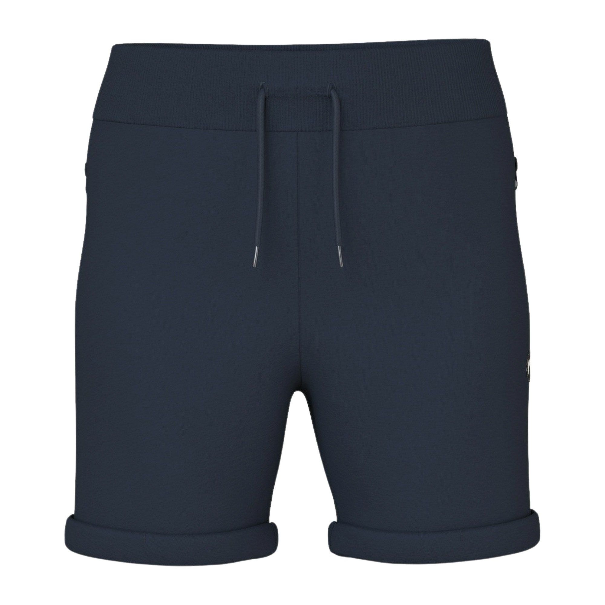 Name It Vimo Sweat Short Jongens