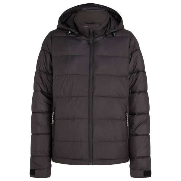 O'Neill - Women's O'riginals Puffer Jacket - Synthetisch jack, grijs