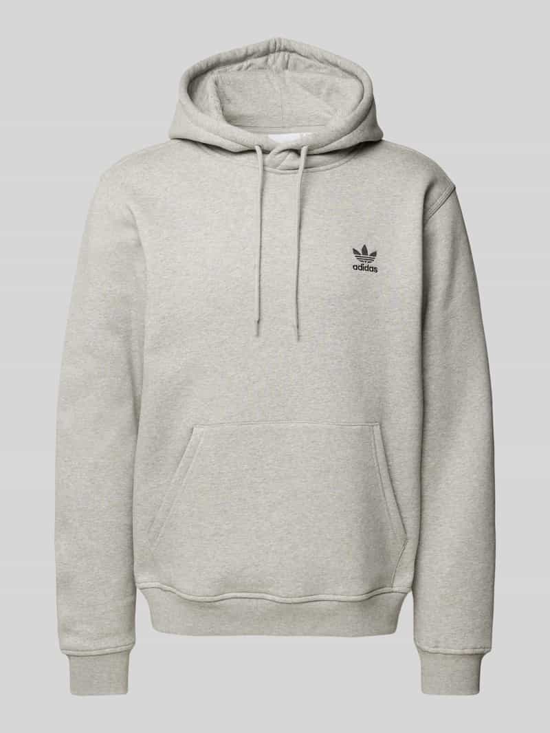 adidas Originals Hoodie ESS HD Basic hoodie, capuchonpullover met logo