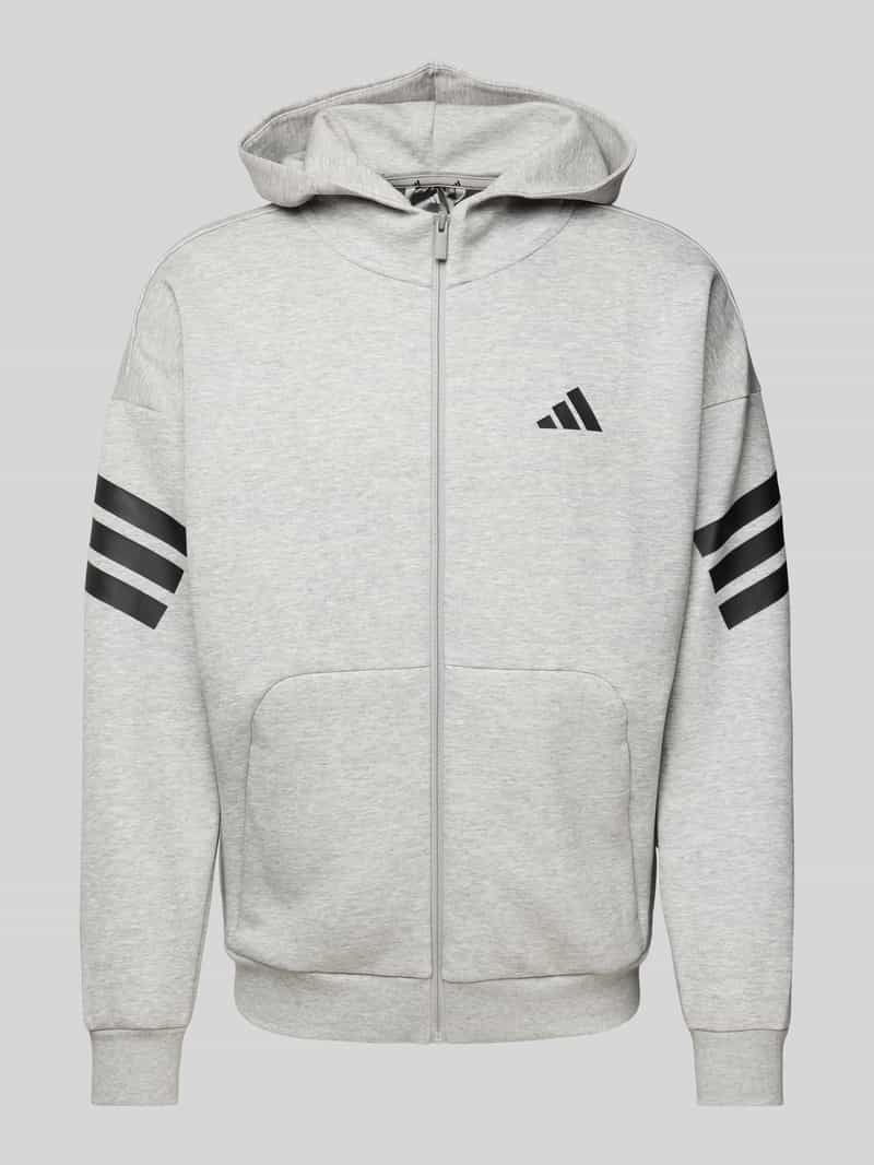adidas Sportswear Sweatshirt M FI 3S FZ