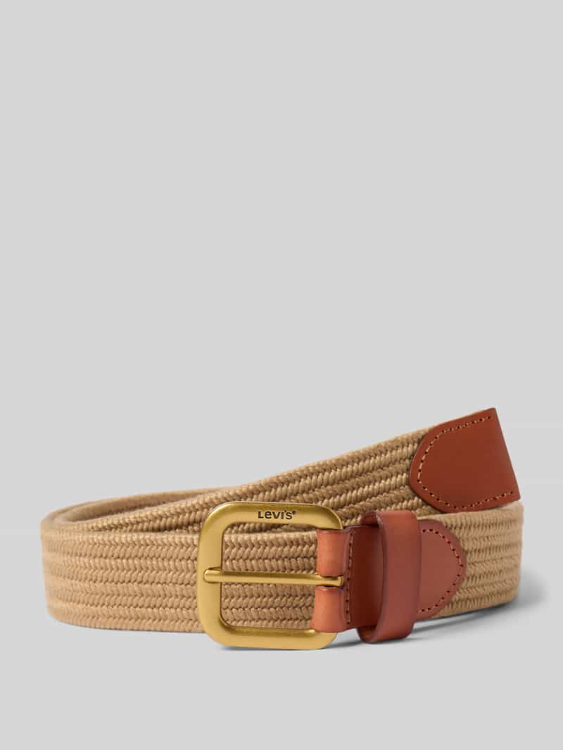 Levi's Stretch riem STRECH WOVEN BELT OV