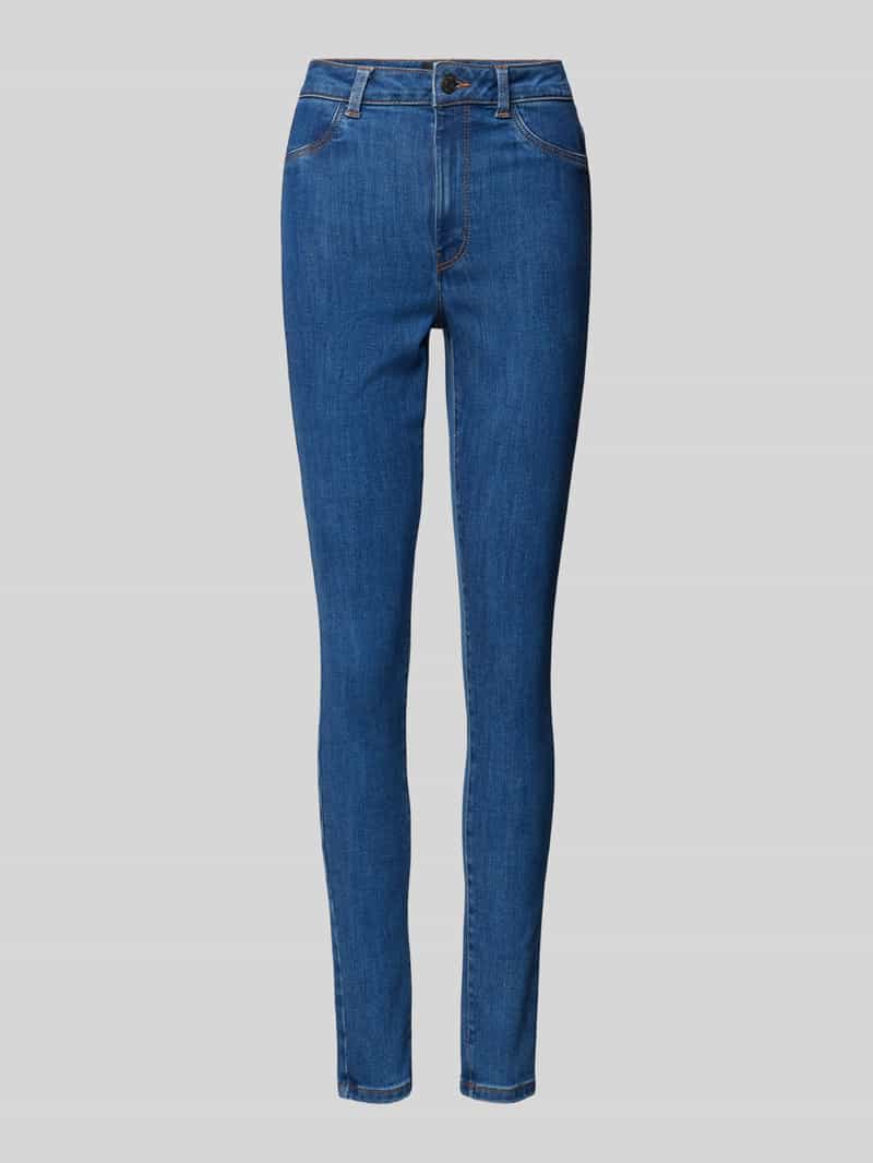 pieces Jeggings PCDEA HW SKINNY MB JEGGING NOOS