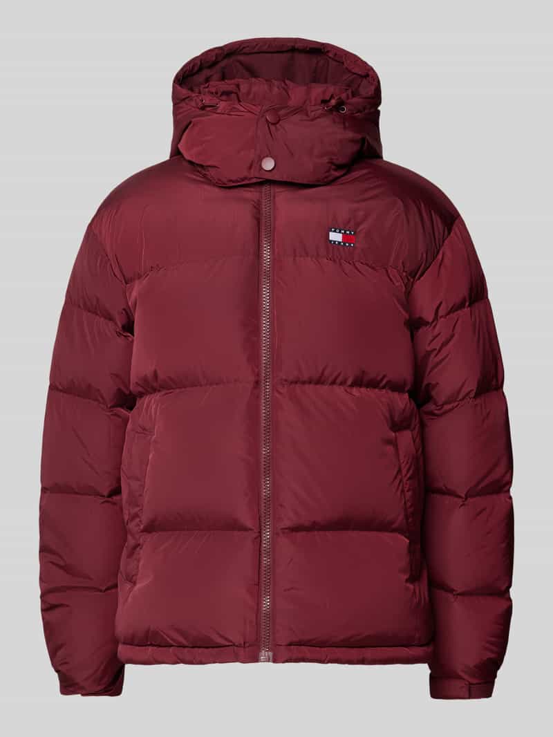 TOMMY JEANS Gewatteerde jas TJM ALASKA PUFFER EXT