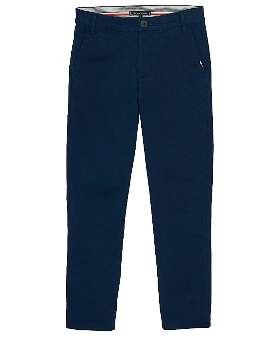 Tommy Hilfiger Broek kb0kb09435