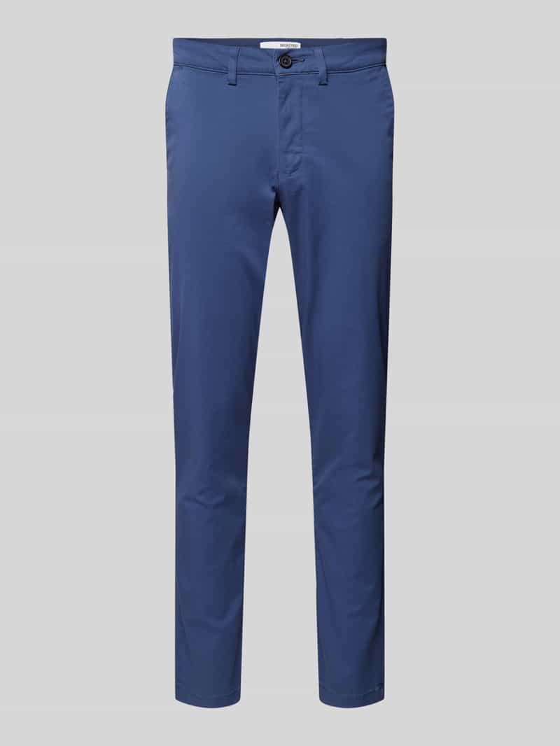 SELECTED HOMME Chino SLH175-SLIM NEW MILES FLEX PANT NOOS