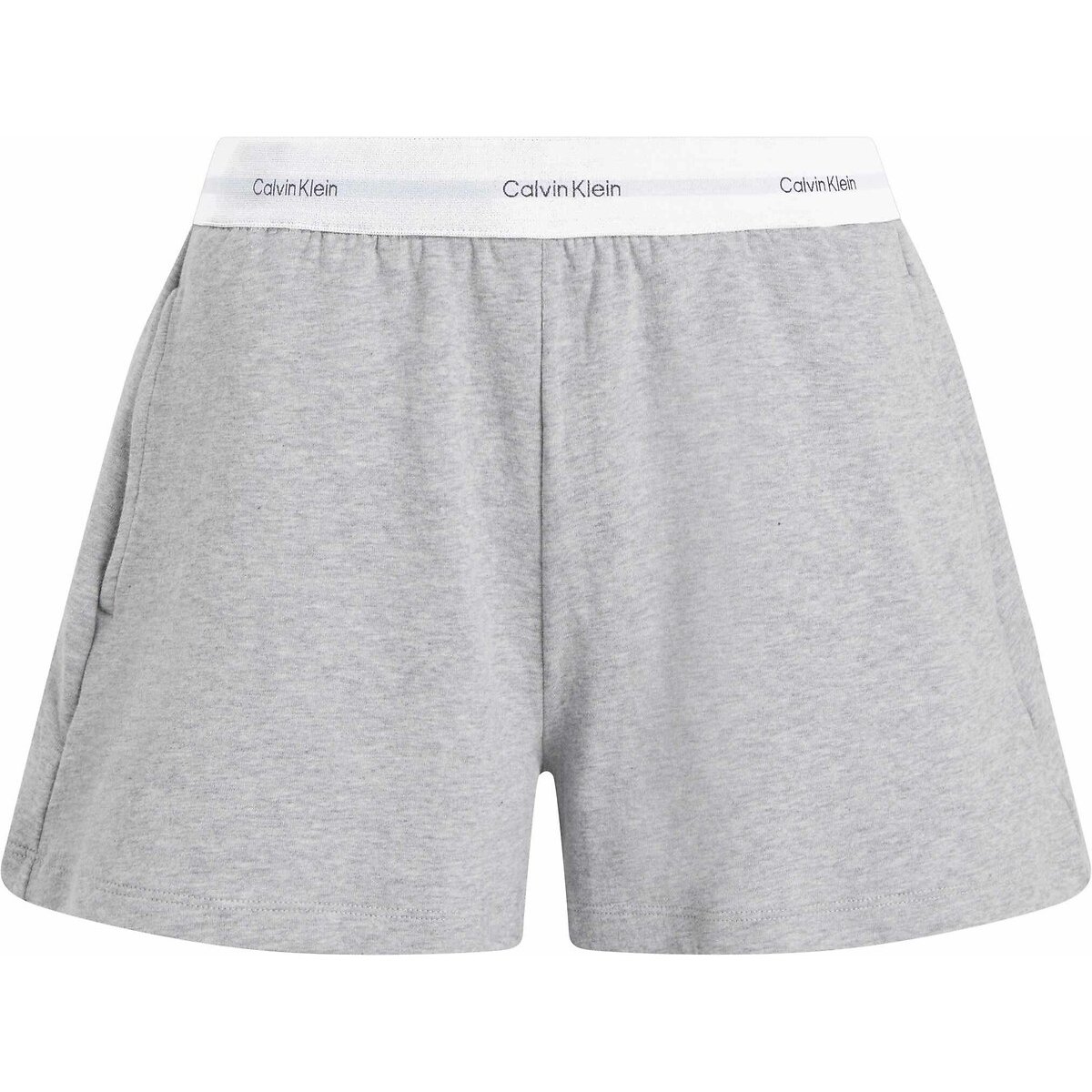 CALVIN KLEIN UNDERWEAR Short Modern Terry