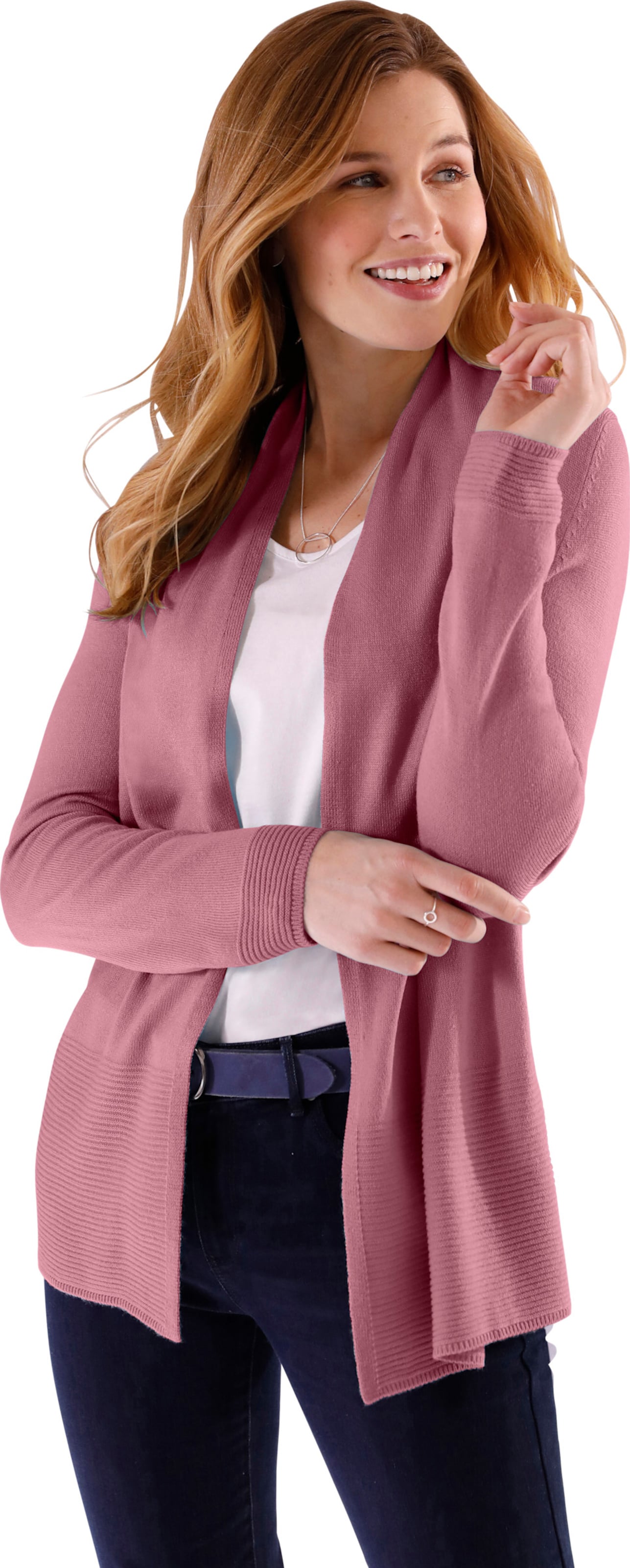 Your Look... for less! Vest