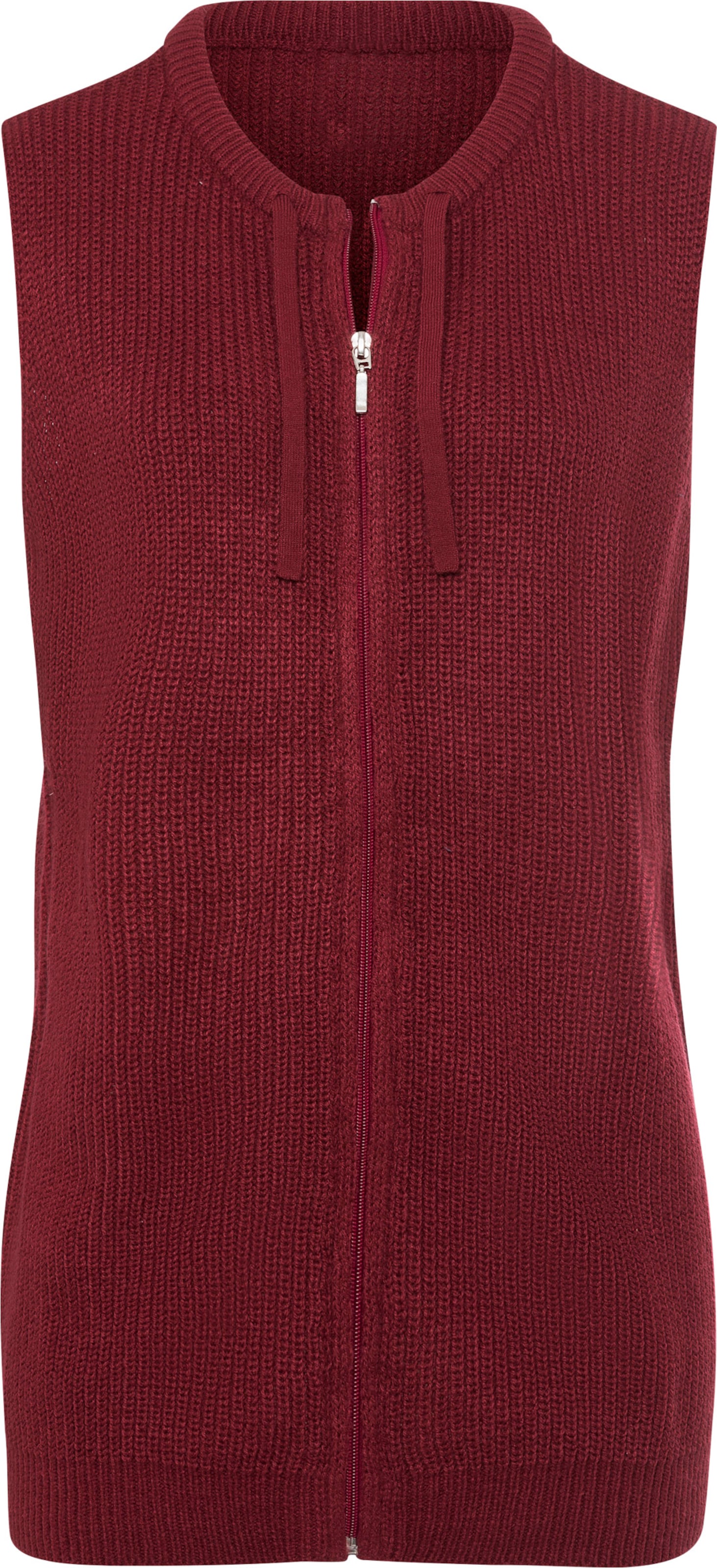 Your Look... for less! Vest