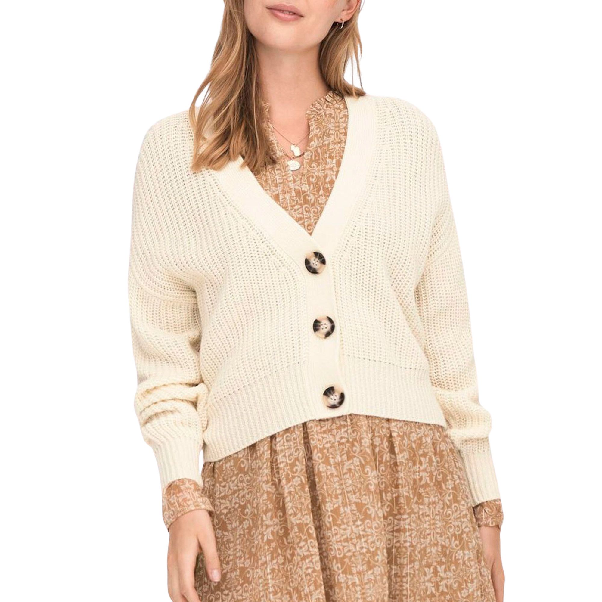 JDY Justy Vest Dames