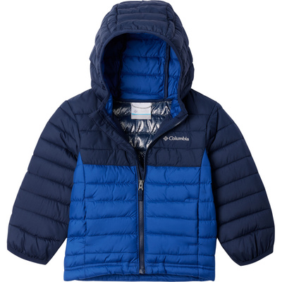 Columbia Gewatteerde jas Powder Lite™ II Hooded Jacket