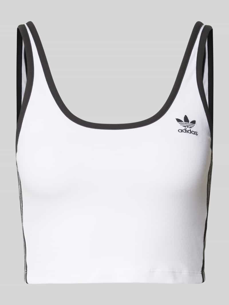 adidas Originals Tanktop 3S BRA TOP