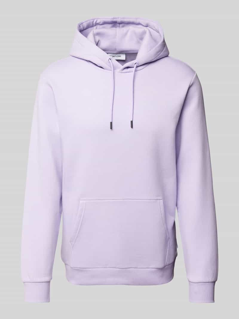 ONLY & SONS Hoodie ONSCERES HOODIE SWEAT NOOS