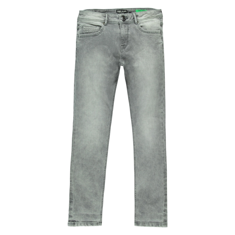 Cars jongens jeans