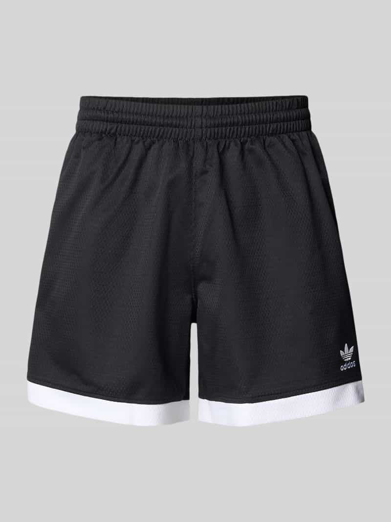 adidas Originals Short Mockeylet short (1-delig)