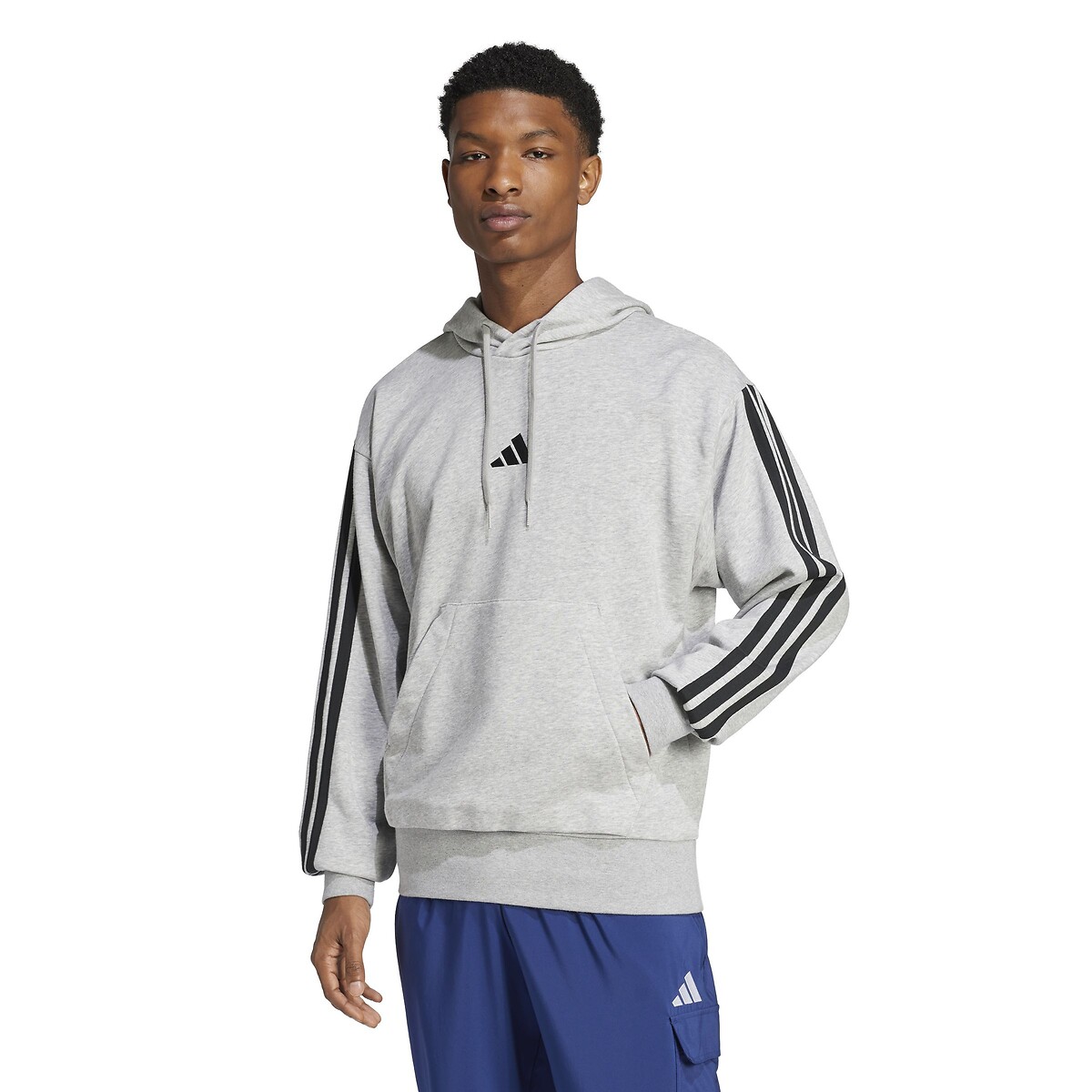 adidas Sportswear Hoodie M 3S FT HD