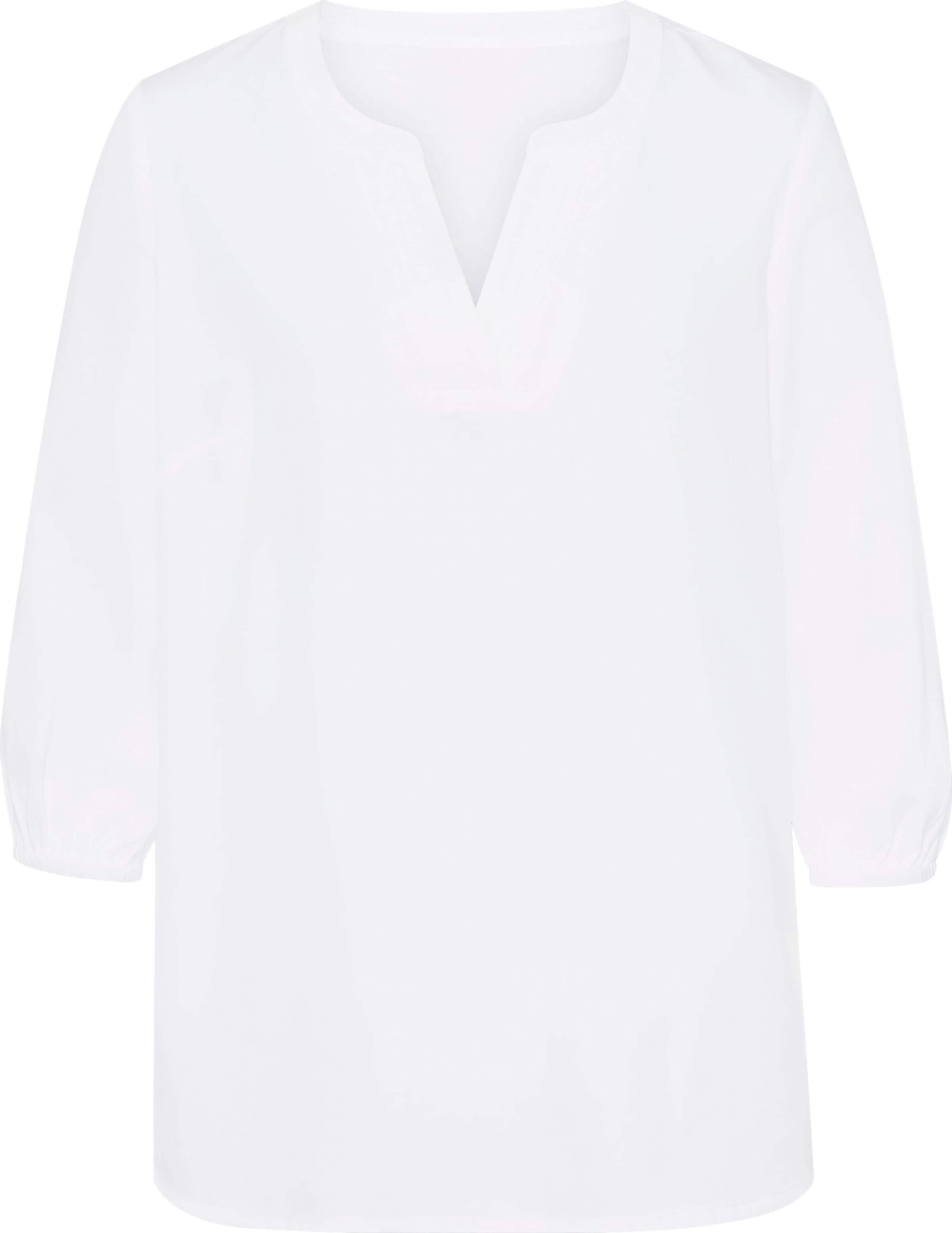 Your Look... for less! Comfortabele blouse