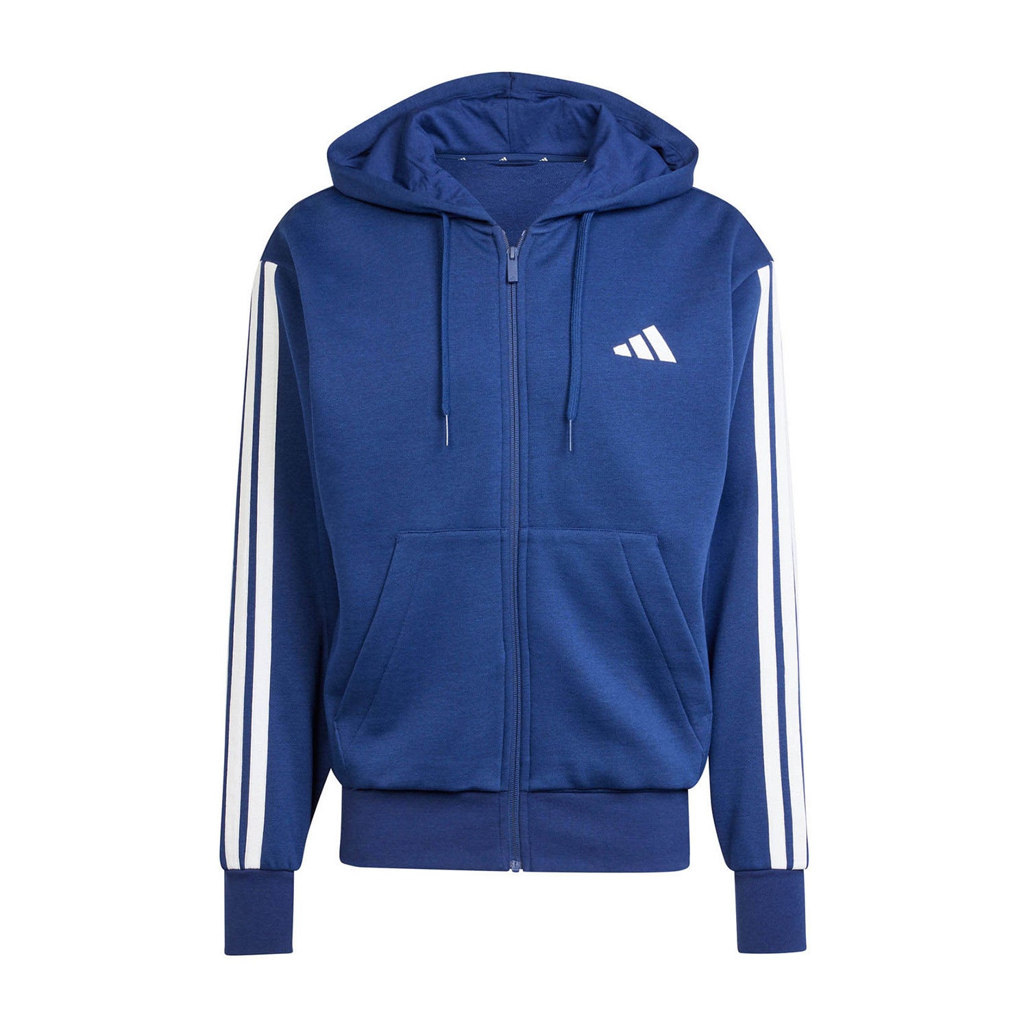 Adidas Essentials Fleece 3-stripes Hoodie