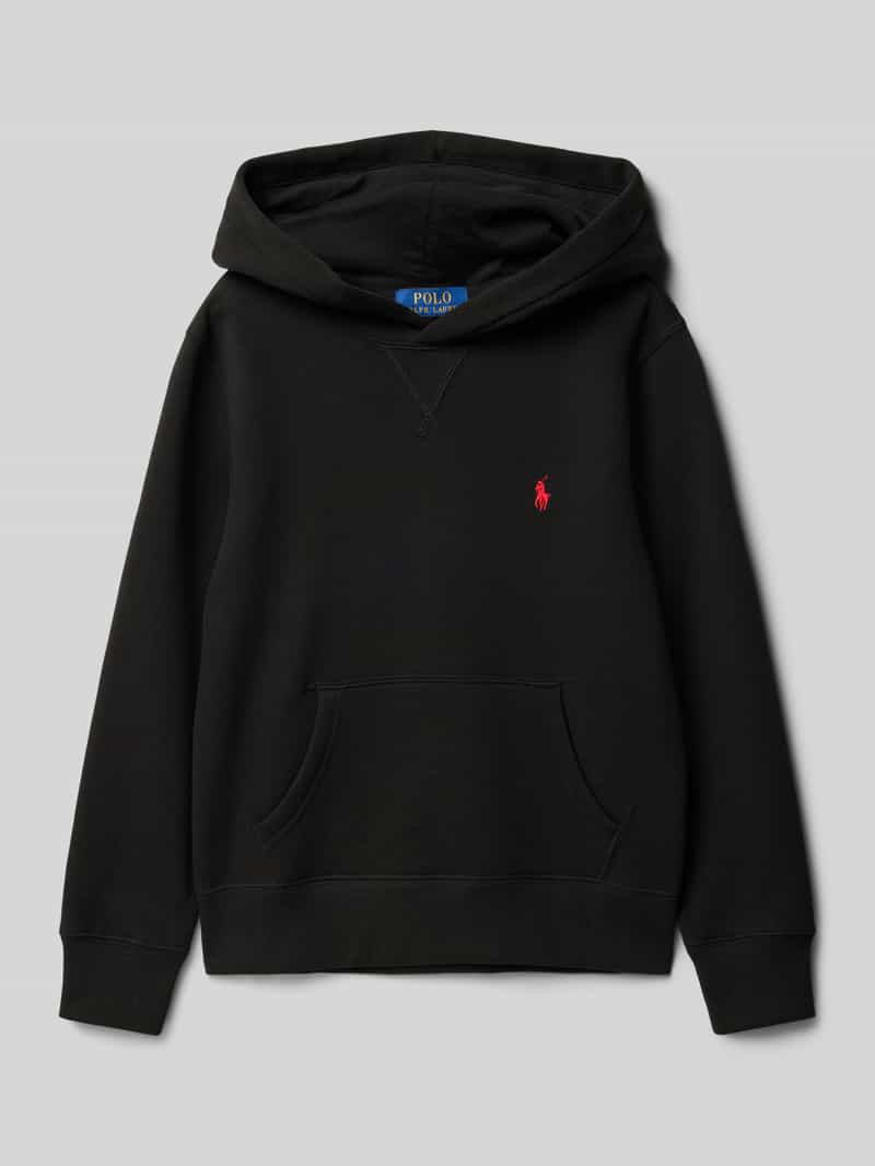 Tommy Hilfiger Hoodie ESSENTIAL FLEECE HOODY
