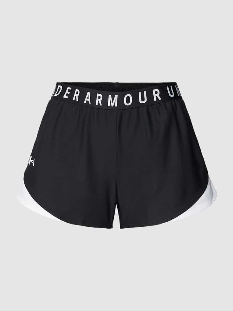 Under Armour Trainingsshort PLAY UP SHORTS 3.0