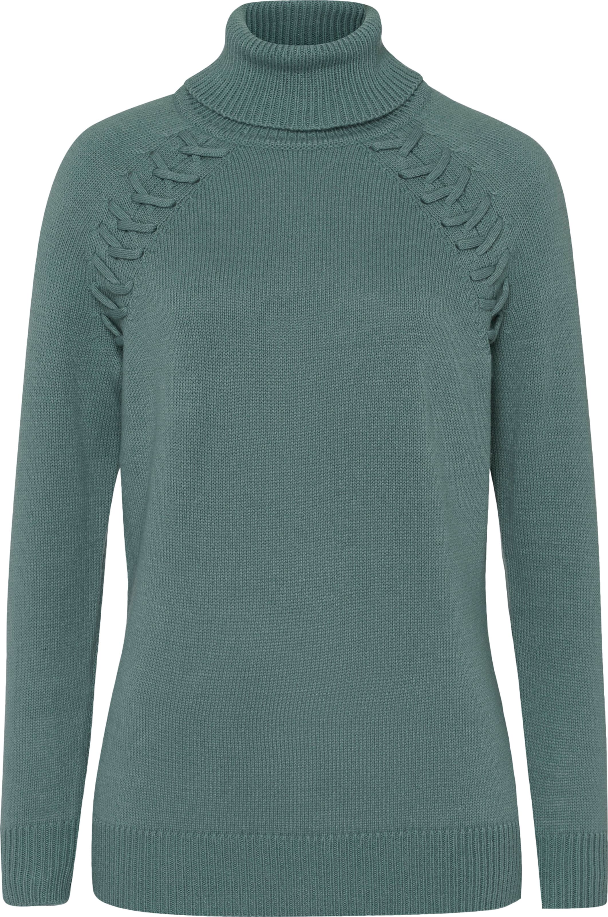 Your Look... for less! Rolkraagtrui