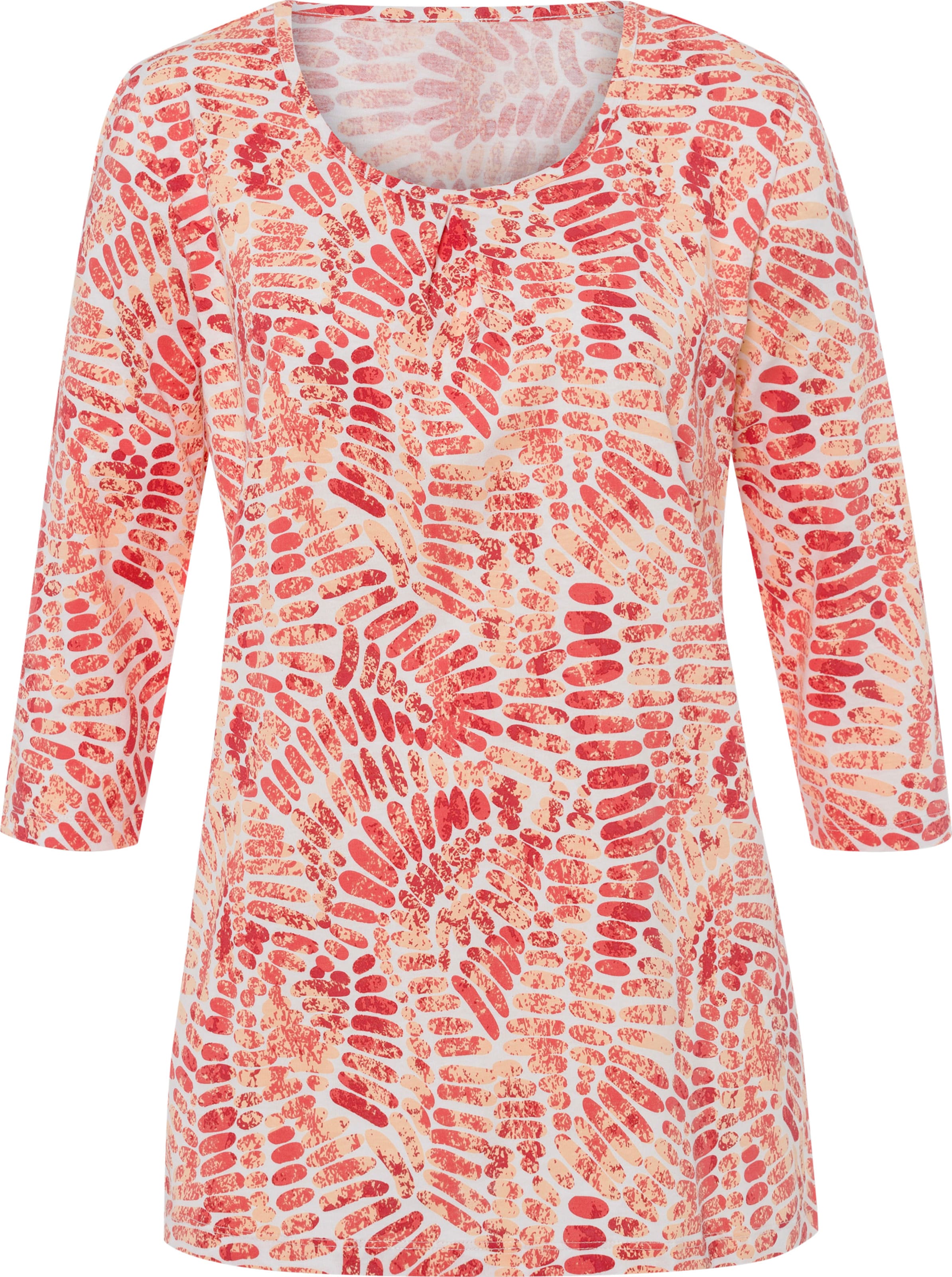 Your Look... for less! Lang shirt