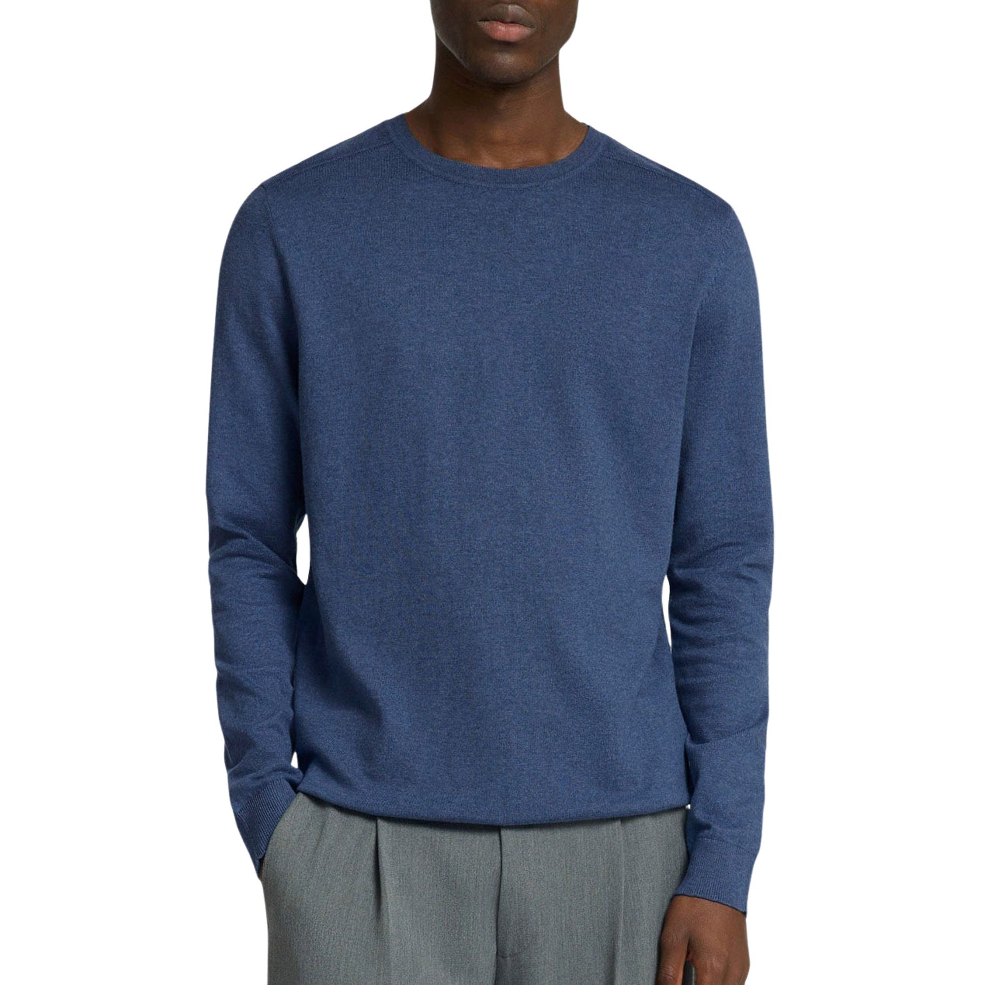 Selected Berg Trui Heren