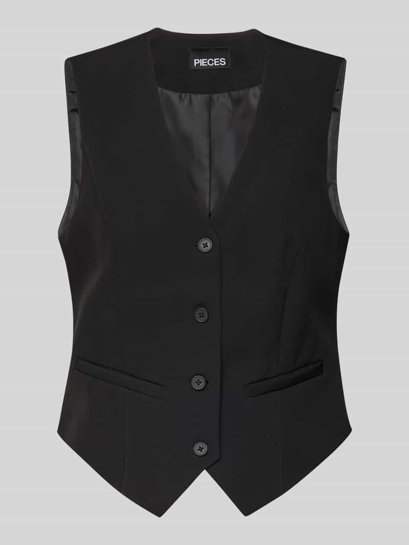 pieces Gilet PCBOZZY VEST NOOS EXP BC