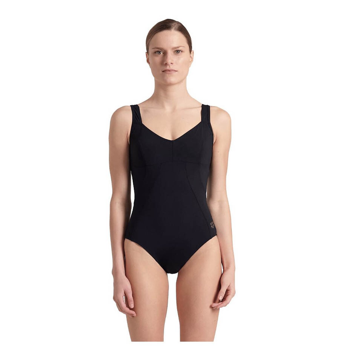 Arena Badpak W VERTIGO ONE PIECE C CUP