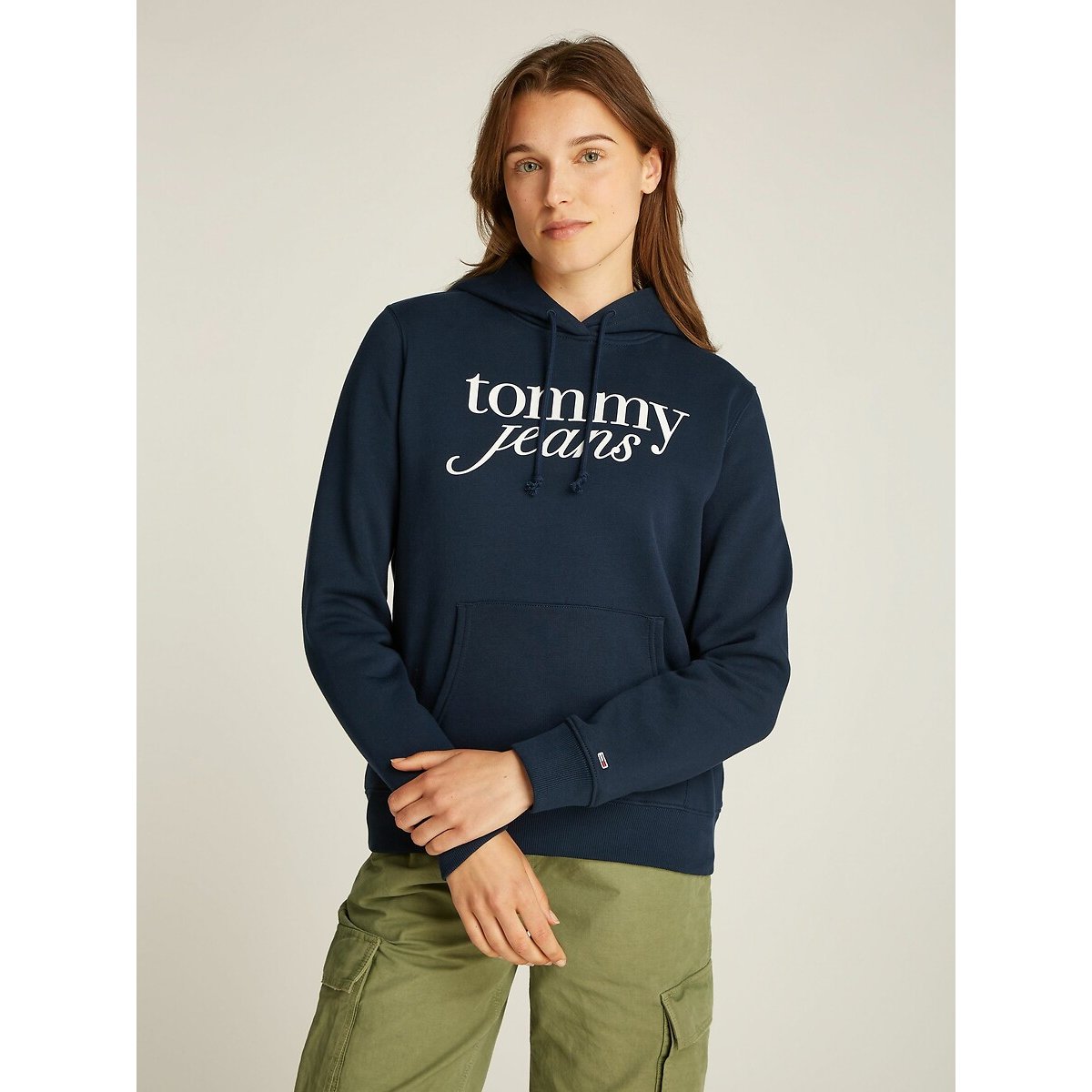 TOMMY JEANS Hoodie