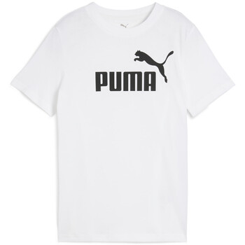 PUMA T-shirt ESS NO. 1 LOGO TEE G