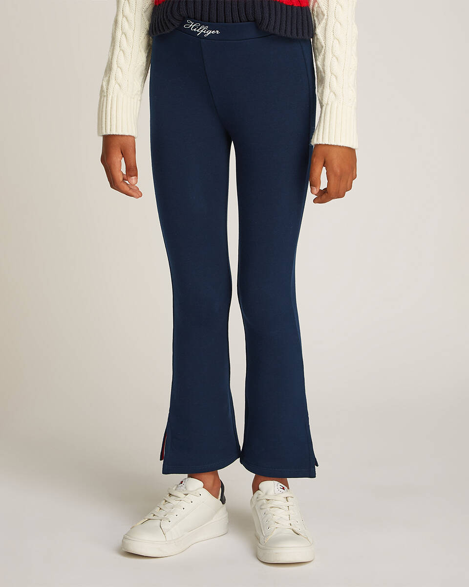 Tommy Hilfiger Broek kg0kg08301