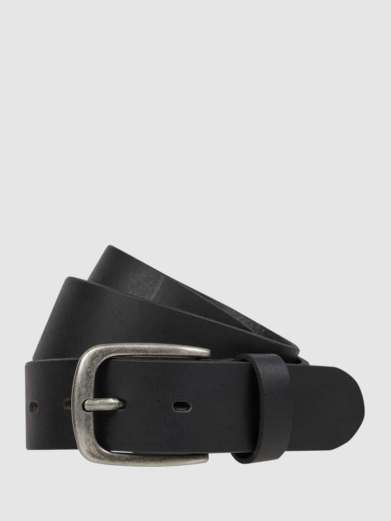 Monti Leren riem