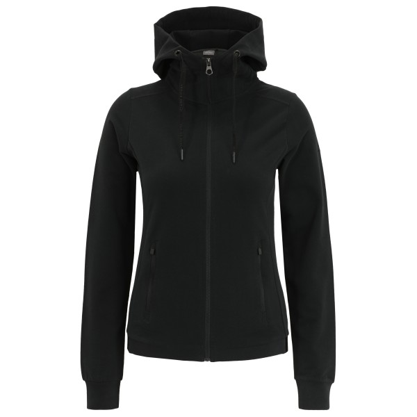 Venice Beach - Kirsty Jacket - Trainingsjack, zwart