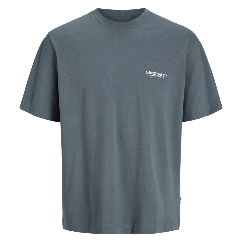 Jack & Jones Junior jongens t-shirt