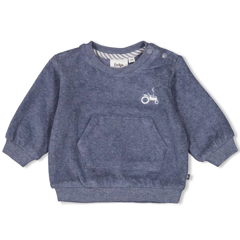Feetje jongens sweater